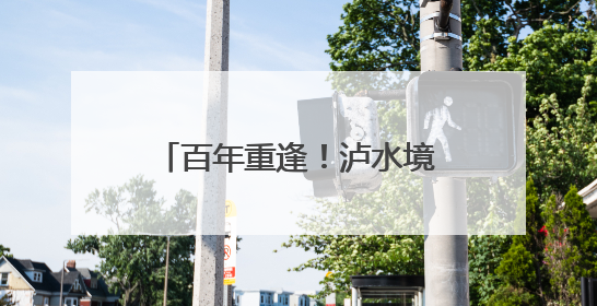百年重逢！泸水境内惊现短序醉鱼草