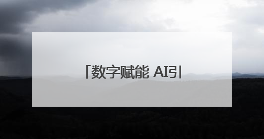 数字赋能 AI引领 大庆激活高质量发展“她力量”